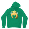 bowsette meme Unisex Hoodie