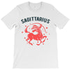 sagittarius zodiac T-Shirt