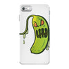 pickle monster iPhone 7 Case