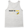 Mom to Bee Baby Boy Tank Top