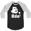 in memory of udo j&uuml;rgens 3/4 Sleeve Shirt