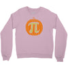 pumpkin pi Crewneck Sweatshirt