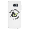 Guacamole Fuck Yeah Samsung Galaxy S7 Edge