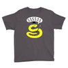 rich snake Youth Tee