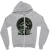 necronomicook Zipper Hoodie