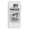 Vintage Aged To Perfection 1948 Samsung Galaxy S7