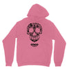 loco coco skul Unisex Hoodie