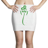 ganesh chaturthi Mini Skirts
