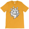 ghost problems T-Shirt