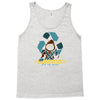 save the galaxy Tank Top