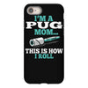 i'm a pug mom iPhone 8