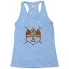 Camp Winnipesaukee Shirt Racerback Tank