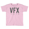 vfx Toddler T-shirt