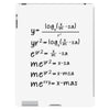 X-Mas Math iPad 3 and 4 Case