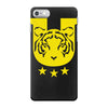 tigres de monterrey iPhone 7 Case