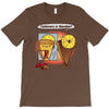 posh pizza (colab with rpadame) T-Shirt