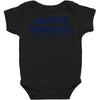 Pacific Republic Los Angeles City Baby Bodysuit