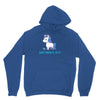 don't dream it, do it Unisex Hoodie