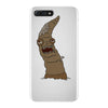 worm zombie iPhone 7 Plus Case