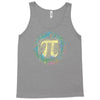 everyday should be pi day Tank Top