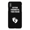 Extra Thankful This Year iPhoneX