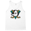 mighty ducks of anaheim Tank Top