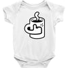 good (2) Baby Bodysuit