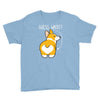 guess what Youth Tee
