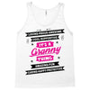 It's A Granny Thing Tank Top