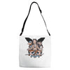 hell n back boys Adjustable Strap Totes