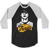 the warriors furies 3/4 Sleeve Shirt