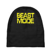 beast mode Baby Beanies