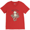 what's kraken V-Neck Tee