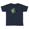 shamrocker Toddler T-shirt