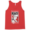 climbing in your windows Tank Top