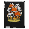 pandamonium iPad 3 and 4 Case