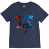 neffex V-Neck Tee