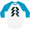 Destiny 3/4 Sleeve Shirt