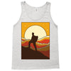 mountain hiker Tank Top