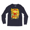 i'm viking Long Sleeve Shirts