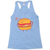 big buns Racerback Tank
