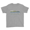 always accurate Youth Tee