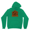 kokiri forest scrubs Hoodie