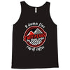 the black lodge Tank Top
