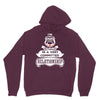 I Am Bulldog Actually In A Very Commited Relationship Hoodie