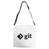 GIT IM FIT Adjustable Strap Totes