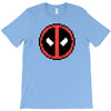 anime dead pool T-Shirt