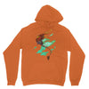 released Unisex Hoodie