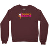 drunk'n donuts Crewneck Sweatshirt
