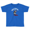total protonic reversal Toddler T-shirt